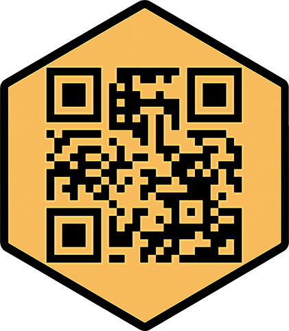 QR для короткой ссылки