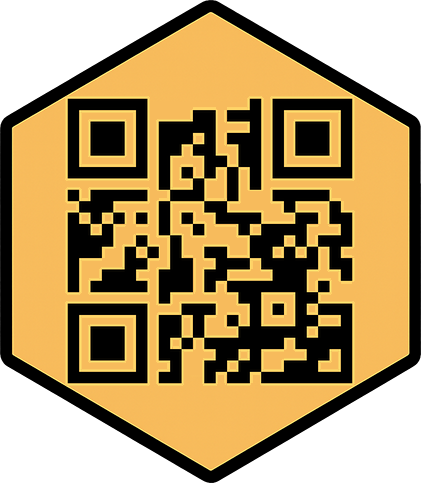 QR для короткой ссылки