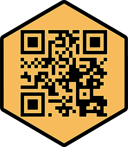 QR для короткой ссылки