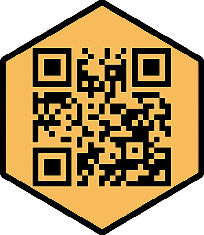 QR для короткой ссылки