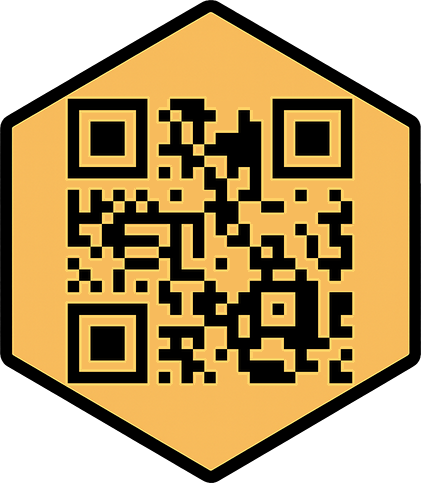QR для короткой ссылки