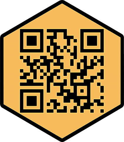 QR для короткой ссылки