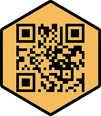 QR для короткой ссылки