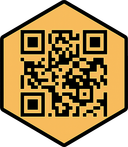QR для короткой ссылки