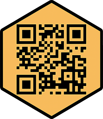 QR для короткой ссылки