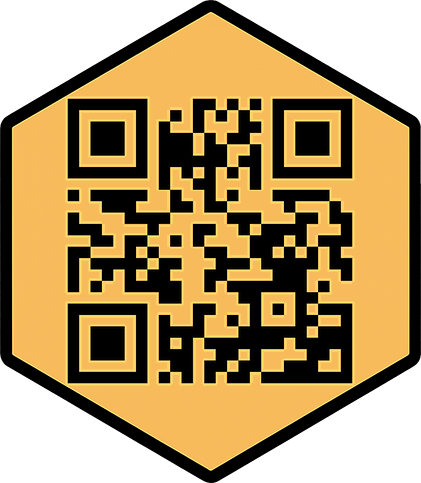 QR для короткой ссылки