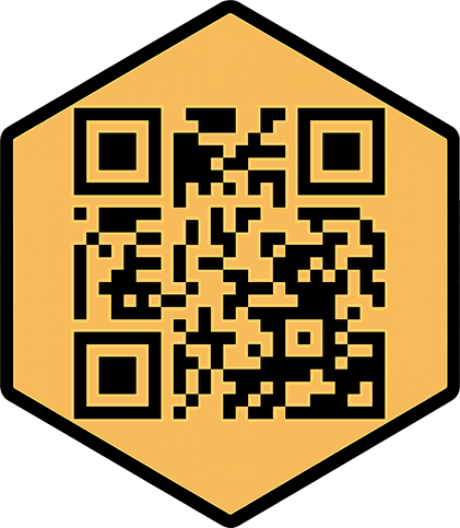 QR для короткой ссылки