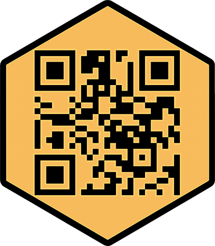 QR для короткой ссылки