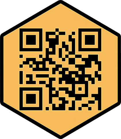 QR для короткой ссылки