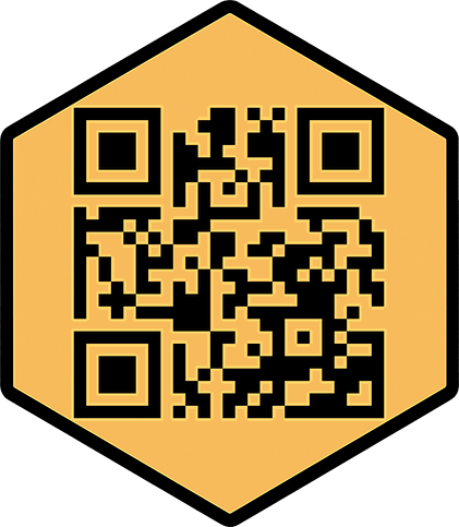 QR для короткой ссылки