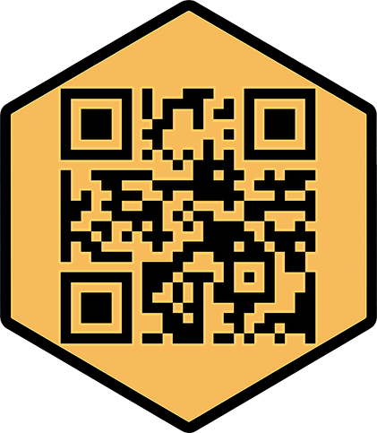 QR для короткой ссылки