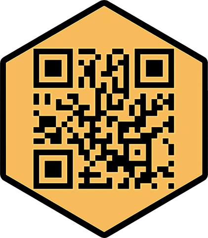 QR для короткой ссылки