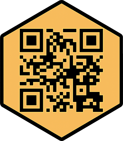 QR для короткой ссылки