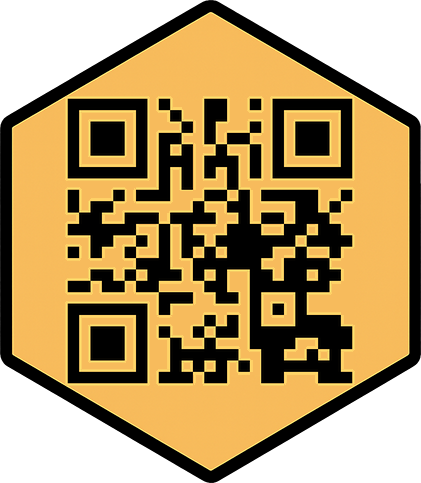 QR для короткой ссылки