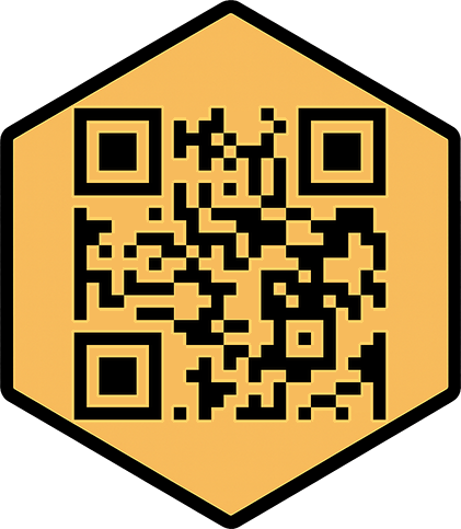 QR для короткой ссылки