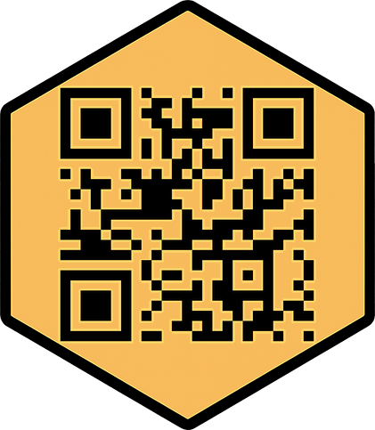 QR для короткой ссылки