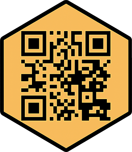 QR для короткой ссылки