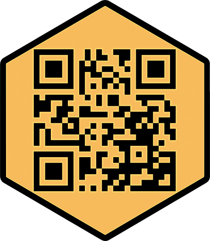 QR для короткой ссылки