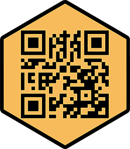 QR для короткой ссылки
