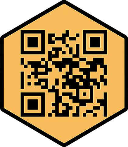 QR для короткой ссылки