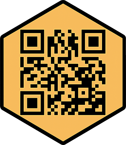 QR для короткой ссылки