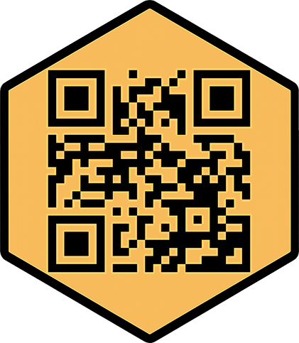 QR для короткой ссылки