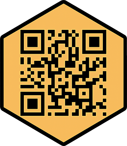 QR для короткой ссылки