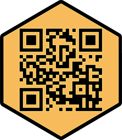 QR для короткой ссылки