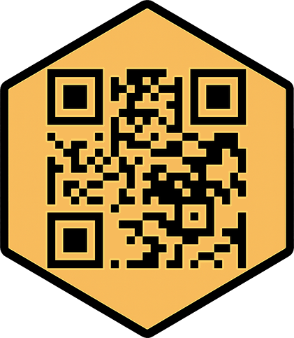 QR для короткой ссылки