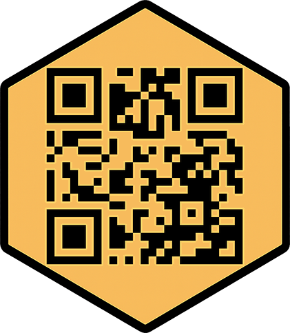 QR для короткой ссылки