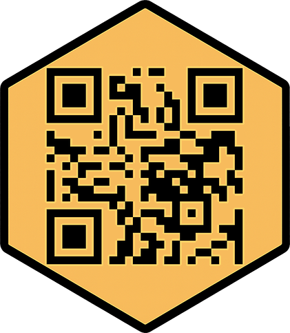 QR для короткой ссылки