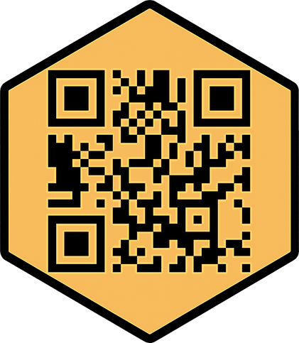 QR для короткой ссылки