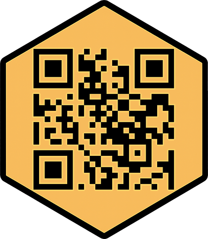 QR для короткой ссылки