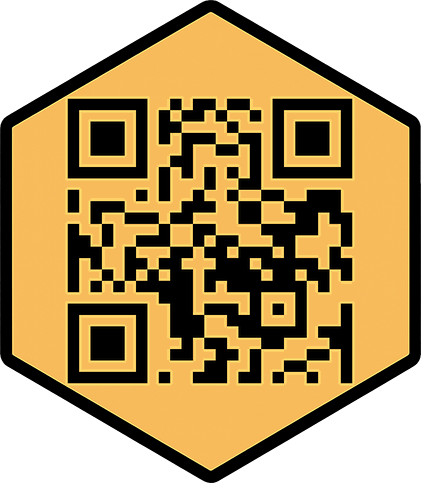 QR для короткой ссылки