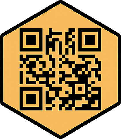 QR для короткой ссылки
