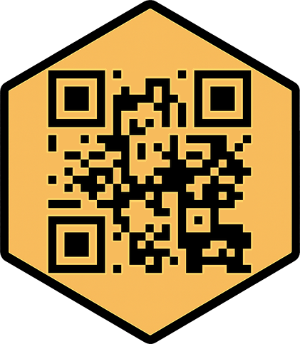 QR для короткой ссылки