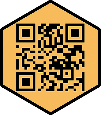 QR для короткой ссылки