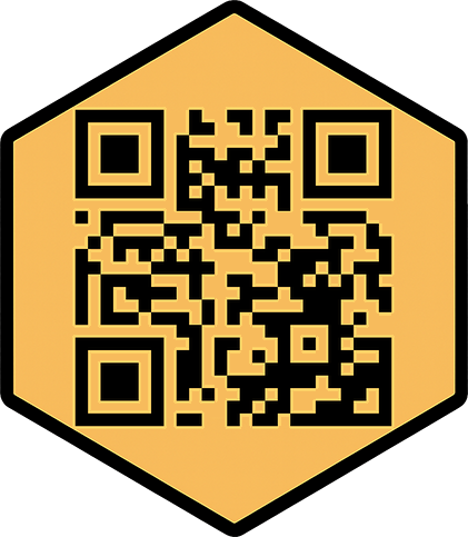 QR для короткой ссылки