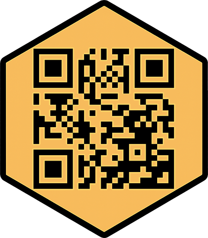 QR для короткой ссылки