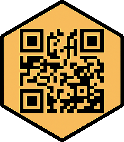 QR для короткой ссылки