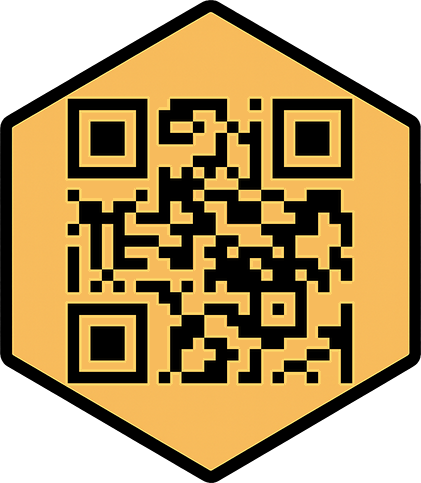QR для короткой ссылки