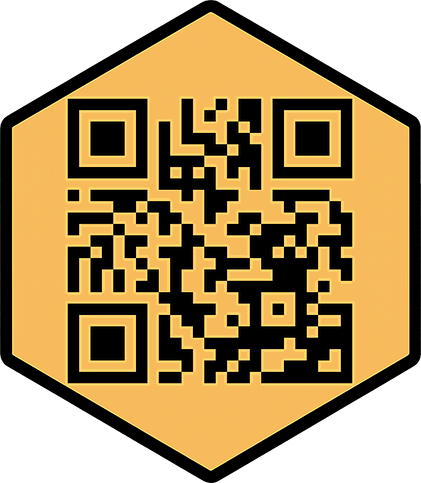 QR для короткой ссылки