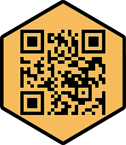 QR для короткой ссылки