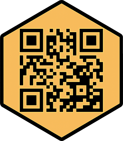 QR для короткой ссылки