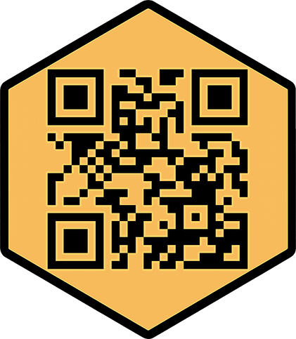 QR для короткой ссылки