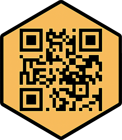 QR для короткой ссылки