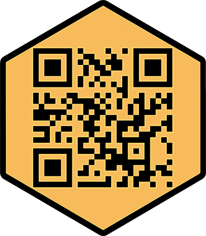 QR для короткой ссылки