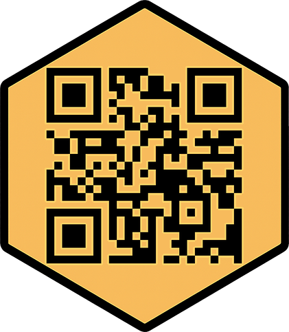 QR для короткой ссылки