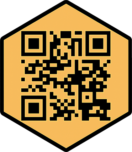 QR для короткой ссылки