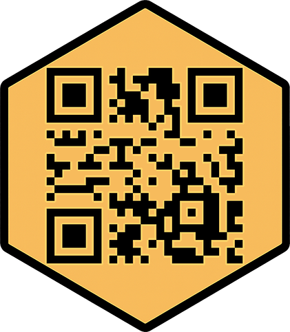 QR для короткой ссылки